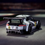 HJW63 PORSCHE 911 RSR