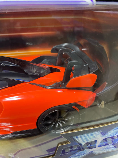 35485 1/24 MCLAREN SENNA
