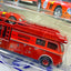 JBM37 FERRARI 250 GTO / FIAT 42 RN2 BARTOLETTI TRANSPORTER