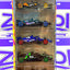 JGF58 FORMULA 1 2024 HOTWHEELS