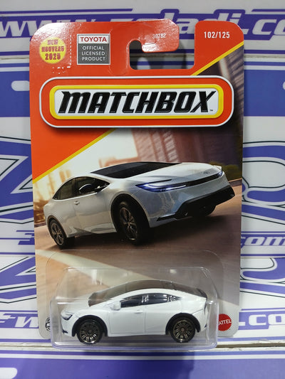 JBN45 TOYOTA PRIUS PRIME 2023