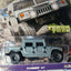 HRV90 HUMMER H1