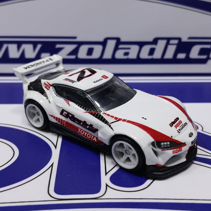 Su GRX20 Toyota GR supra '20