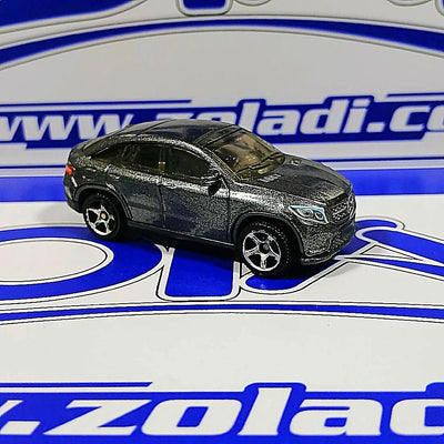 SU MERCEDES BENZ GLE COUPE '15