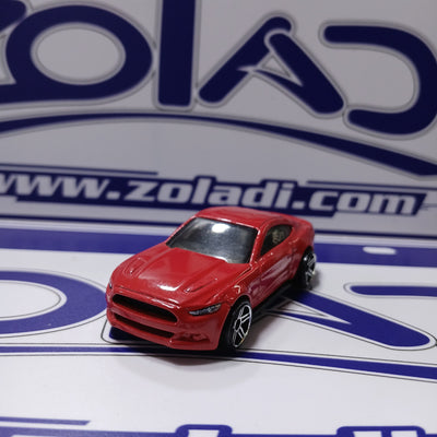 SU FORD MUSTANG GT