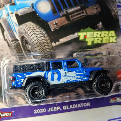 HRV91 2020 JEEP GLADIATOR