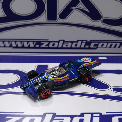 SU DHN88 FORMULA FLASHBACK