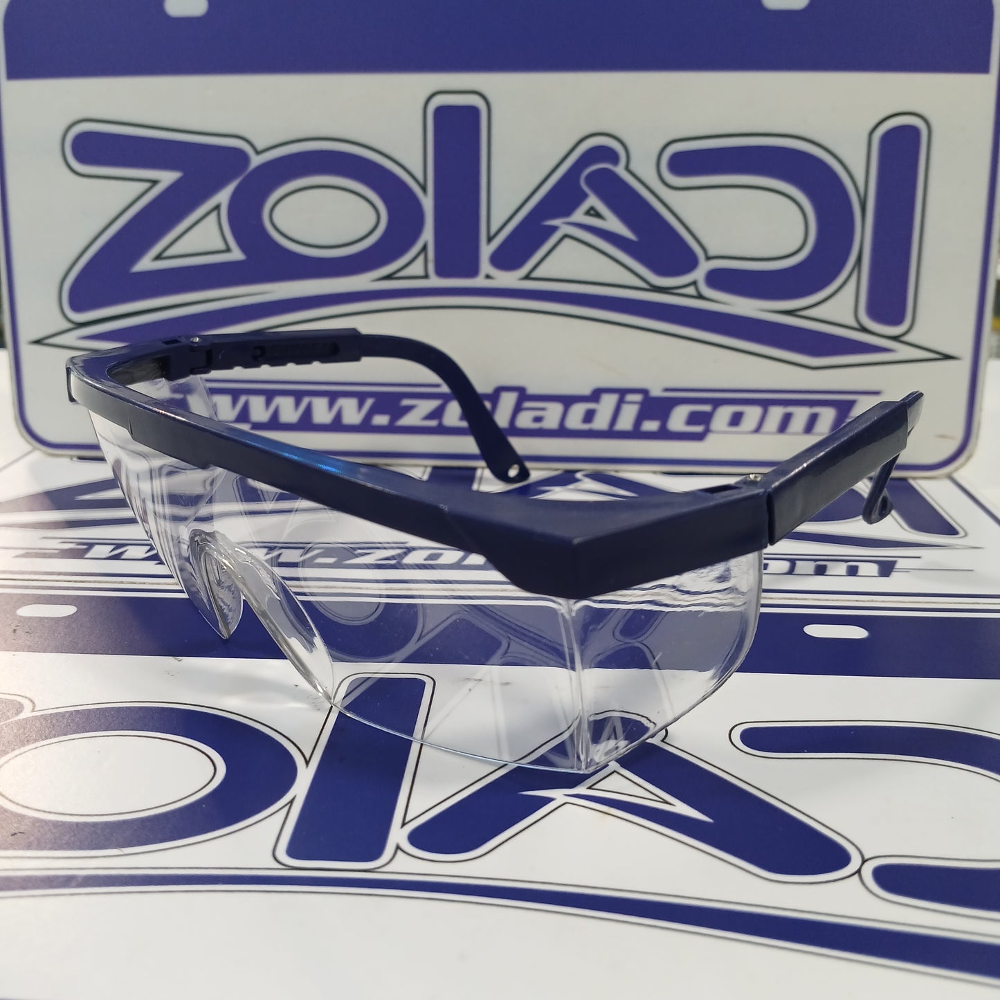 LENTES DE SEGURIDAD ECONOMICOS