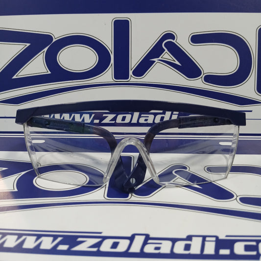 LENTES DE SEGURIDAD ECONOMICOS