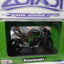 31608 KAWASAKI NINJA H2 R 1/12 MAISTO
