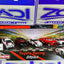 MAJORETTE TOYOTA RACING GIFTPACK