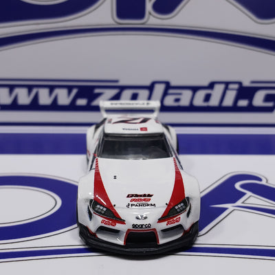 Su GRX20 Toyota GR supra '20