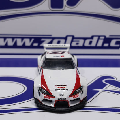 Su GRX20 Toyota GR supra '20