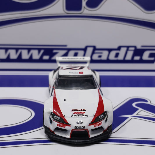 Su GRX20 Toyota GR supra '20