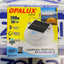 LUZ SOLAR PORTATIL RECARGABLE