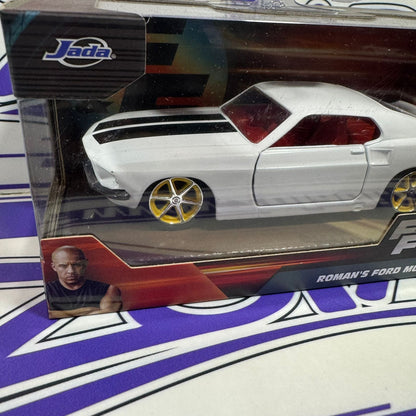 99517 1/32  ROMANS FORD MUSTANG