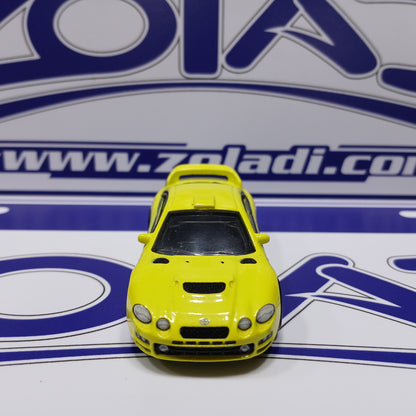 SU HCJ82 Toyota celica '95 GT-Four