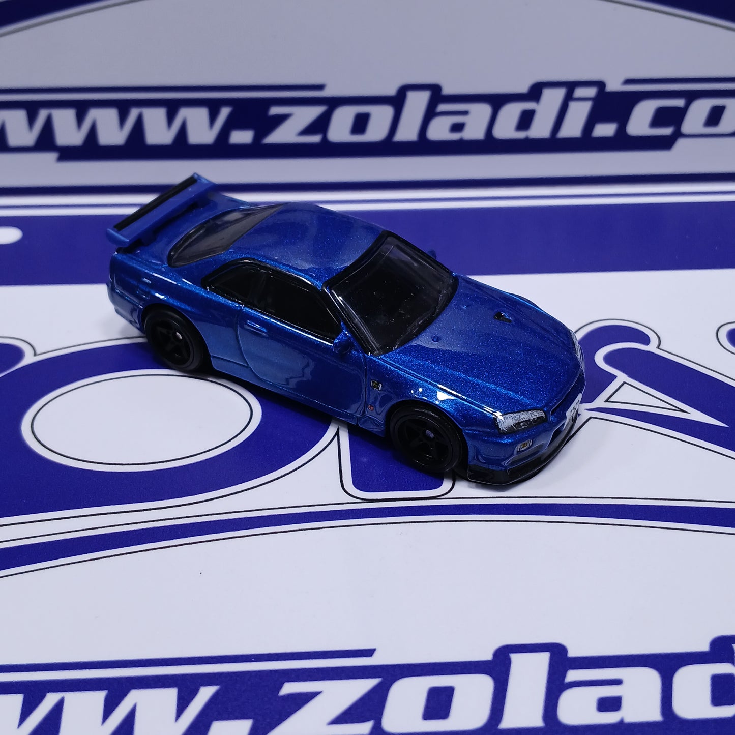 SU JBK92 NISSAN SKYLINE GTR