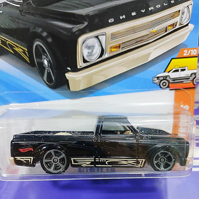 HYX51 67 CHEVY C10