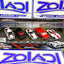 MAJORETTE TOYOTA RACING GIFTPACK