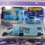 HRV45 NISSAN SKYLINE 200GT R LMBW - FLEET FLYER