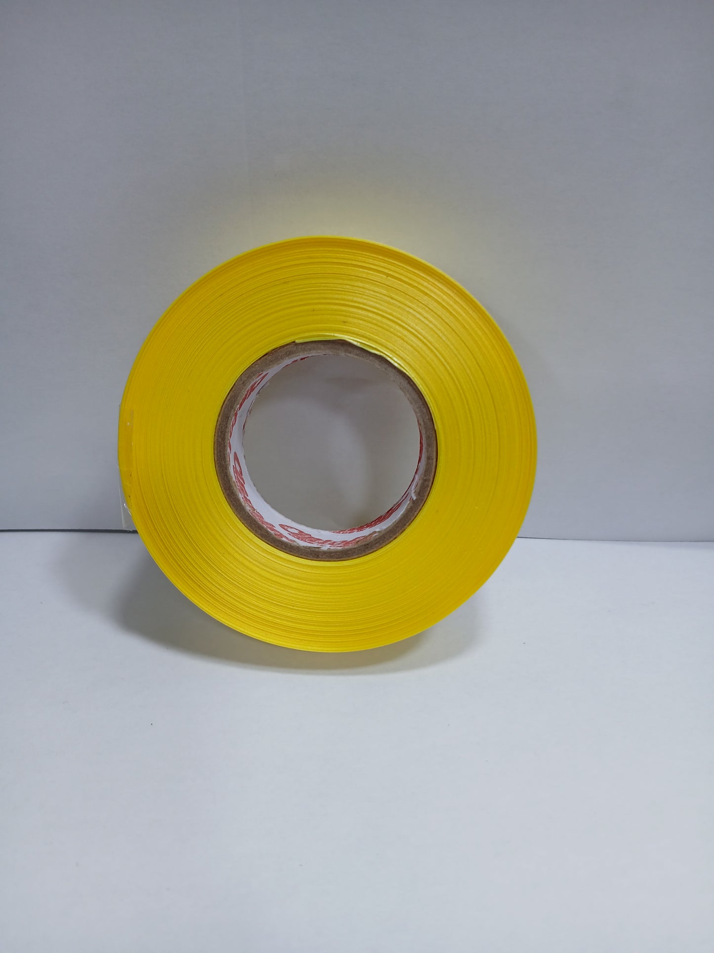 CINTA DE AGUA AMARILLA