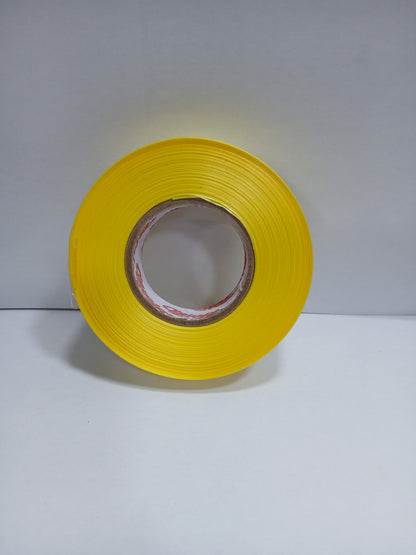 CINTA DE AGUA AMARILLA