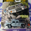 HRV90 HUMMER H1