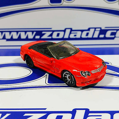 SU MERCEDES BENZ SL55