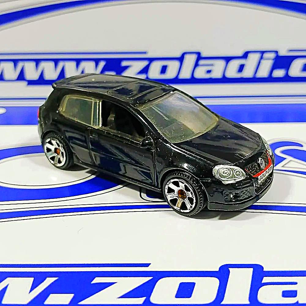 SU VOLKSWAGEN GOLF V GTI