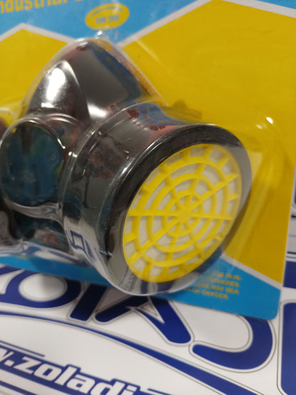 MASCARILLA MASCARA CON FILTRO