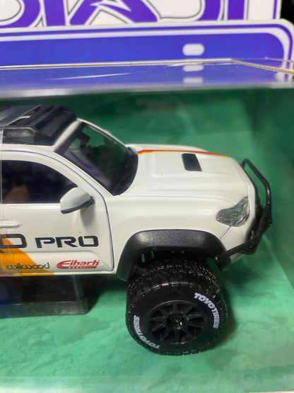 32546 1/24 2023 TOYOTA TACOMA TRD PRO