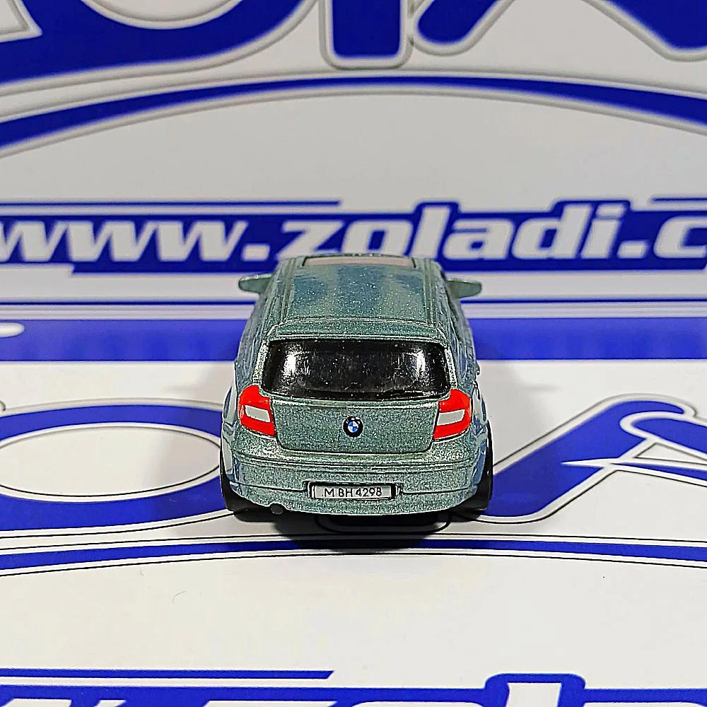 SU BMW SERIE 1