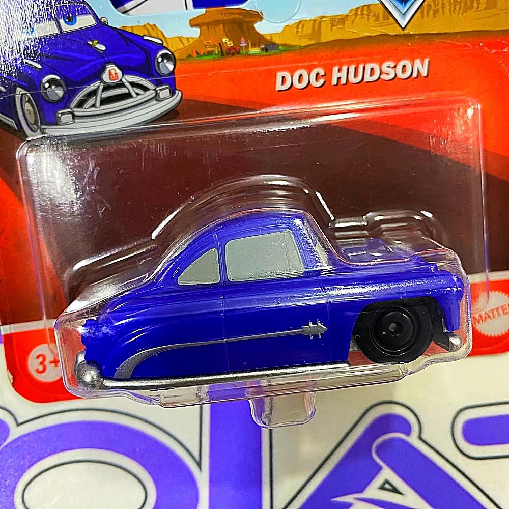 JDM19 DOC HUDSON CARS