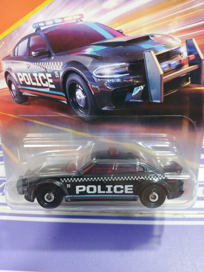 JBN61 DODGE CHARGER PURSUIT 2023