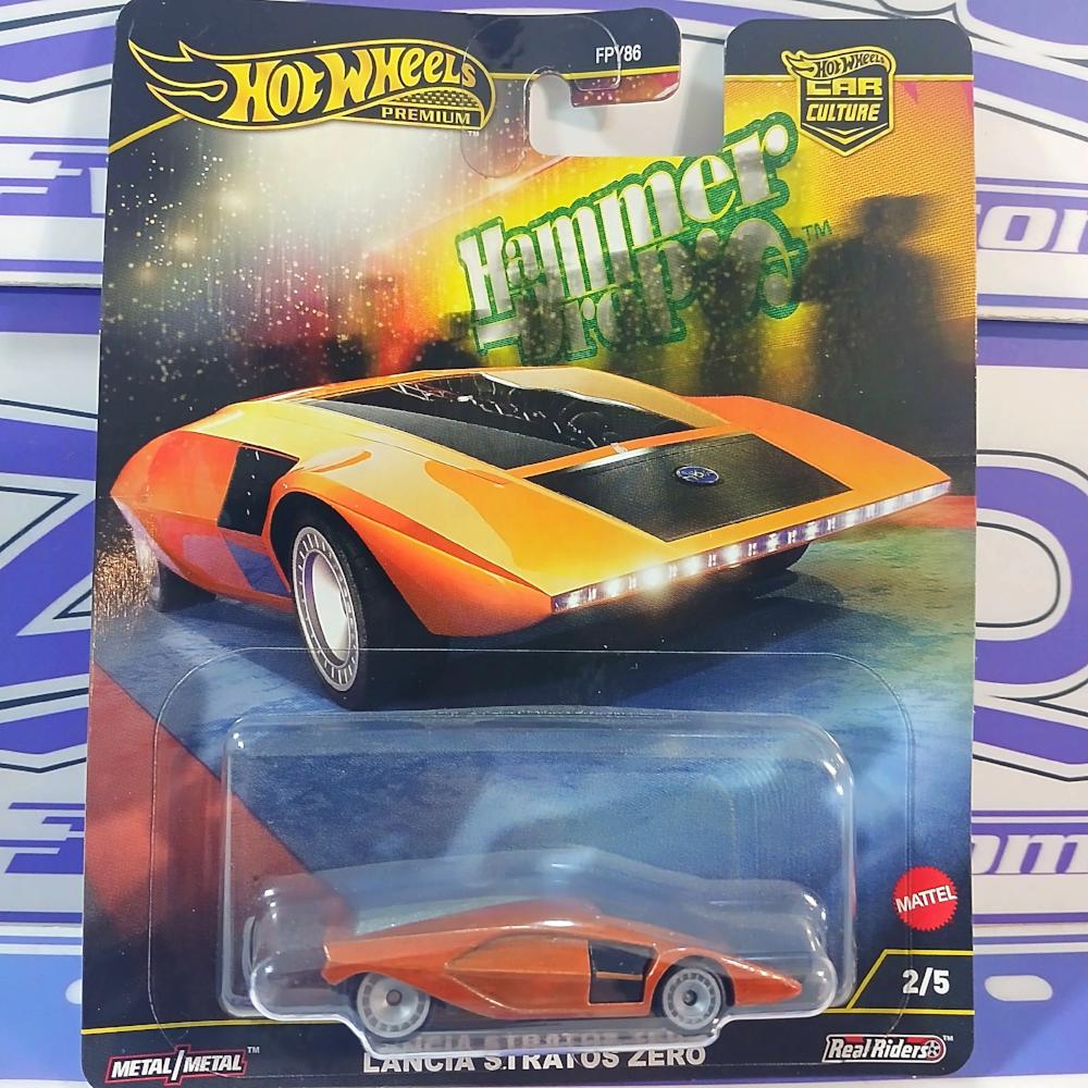 HRV77 LANCIA STRATOS ZERO – Zoladi