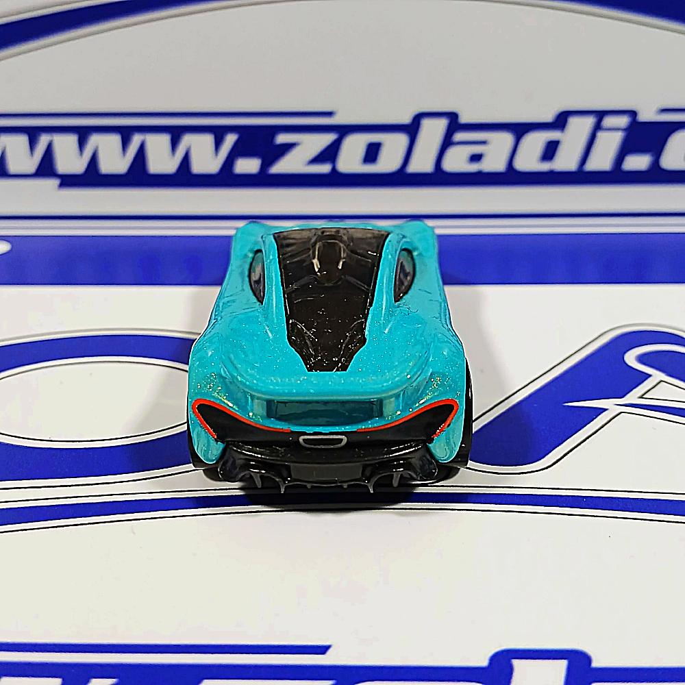SU CFH20 MCLAREN P1