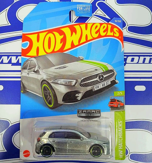 HCY24 MERCEDES BENZ A CLASS '19
