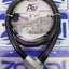 CADENA GRANDE CON LLAVE MOTO BICICLETA