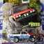 HRV71 DATSUN KING BAJA CUSTOM