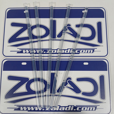 PACK DE BARRAS DELGADAS DE SILICONA CALIENTE