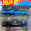 JDR19 JBJ80 FAST AND FURIOUS PACK 5