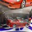 JBK56 FERRARI F50