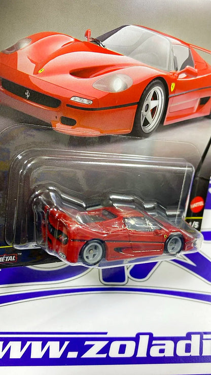JBK56 FERRARI F50