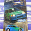 HRT09 99 HONDA CIVIC TYPE R (EK9)