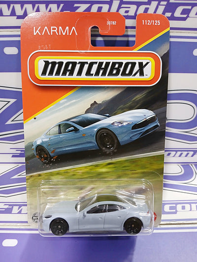 JBP00 KARMA REVERO