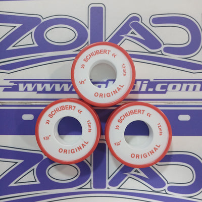 PACK DE 3 CINTAS DE TEFLON