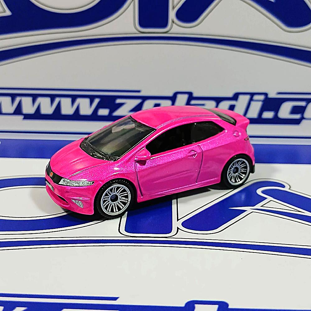 SU HONDA CIVIC TYPE R 2008