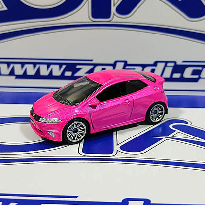 SU HONDA CIVIC TYPE R 2008