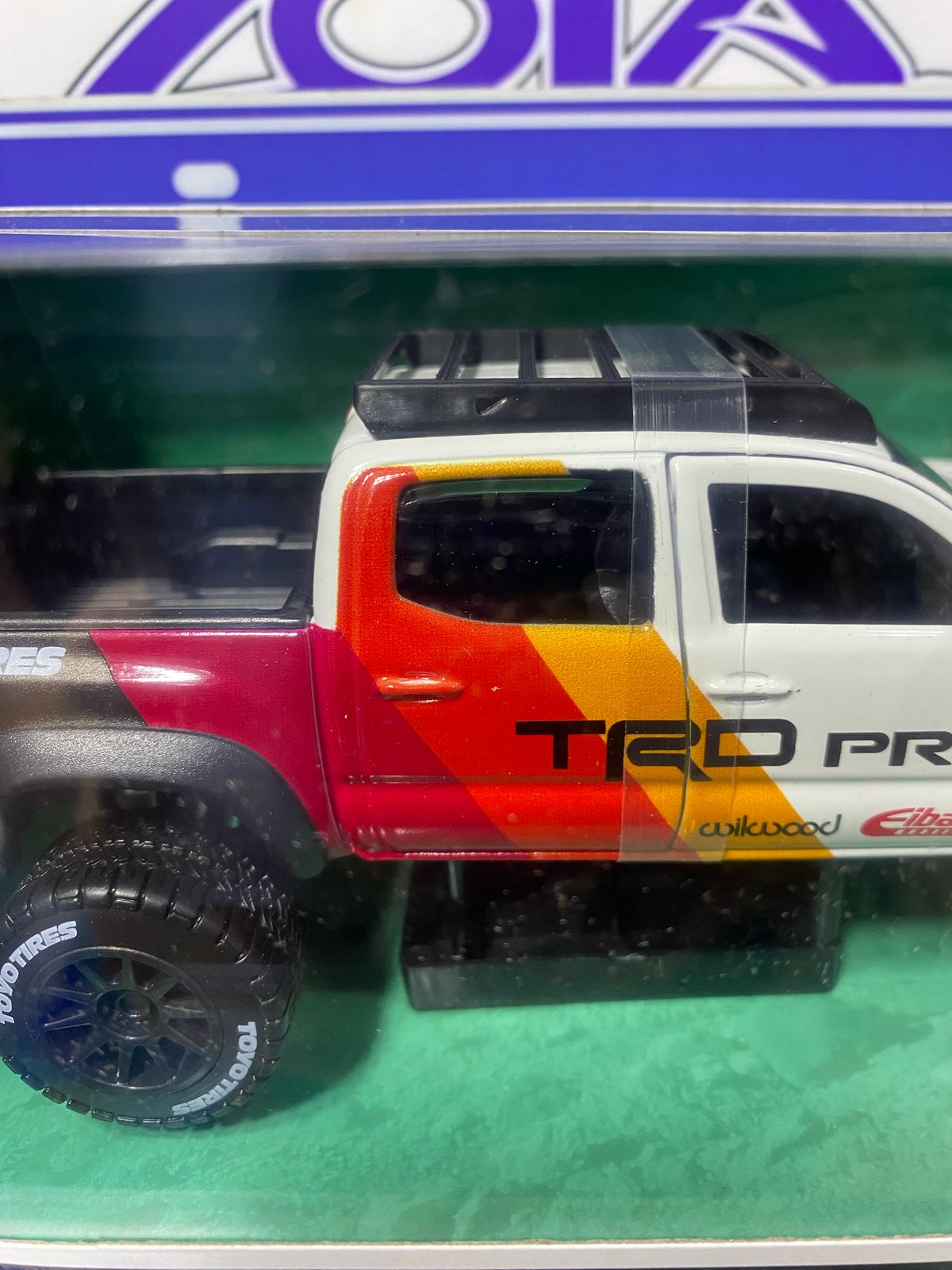 32546 1/24 2023 TOYOTA TACOMA TRD PRO
